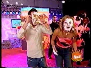 In a Heartbeat & Nickelodeon Magazine & STL