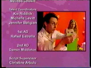 In a Heartbeat & Nickelodeon Magazine & STL