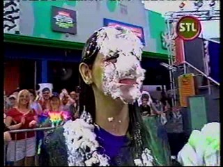 In a Heartbeat & Nickelodeon Magazine & STL