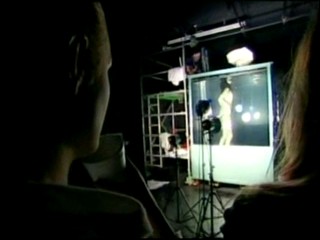 Britain's Next Top Model