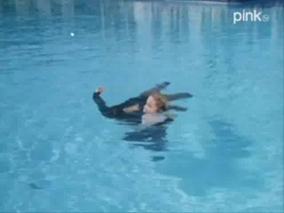 The Man from Atlantis - ep.3 The Killer Spores