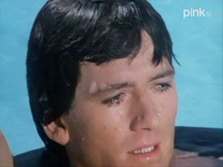 The Man from Atlantis - ep.3 The Killer Spores