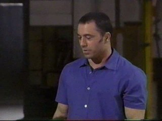 Nikki gunged on Fear Factor