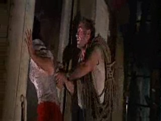 The Poseidon Adventure