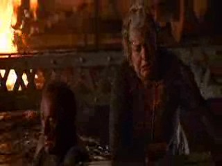 The Poseidon Adventure