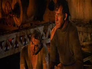 The Poseidon Adventure