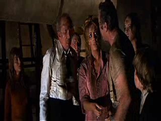 The Poseidon Adventure