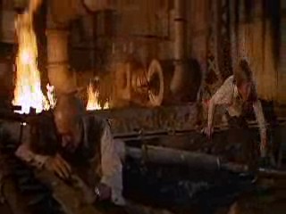 The Poseidon Adventure