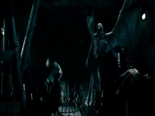 Underworld Evolution