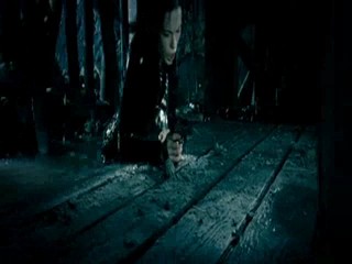 Underworld Evolution