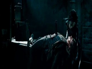 Underworld Evolution