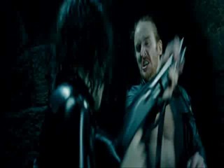 Underworld Evolution