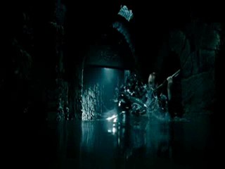 Underworld Evolution