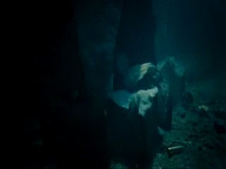 Underworld Evolution