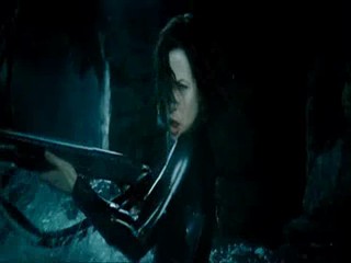 Underworld Evolution