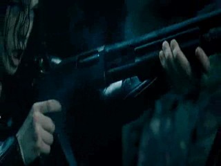 Underworld Evolution