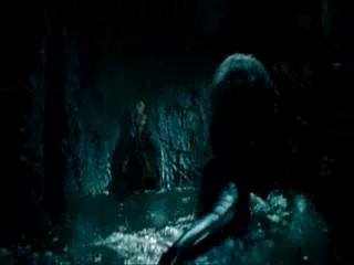 Underworld Evolution
