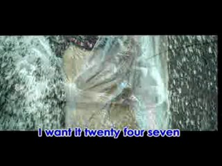 Tata Young & Power Rangers