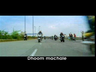 Tata Young & Power Rangers