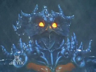 Tata Young & Power Rangers