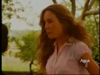 Mud wrestling from a spanish soap