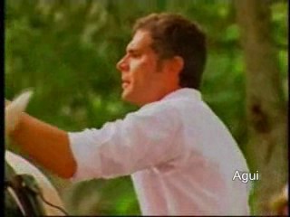 Mud wrestling from a spanish soap