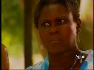 Mud wrestling from a spanish soap