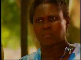 Mud wrestling from a spanish soap