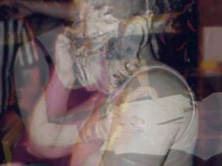 Mud Wrestling Slide Show