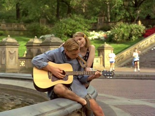 I Love You, I Love You Not