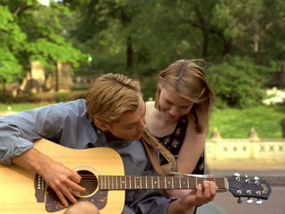 I Love You, I Love You Not