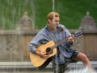 I Love You, I Love You Not