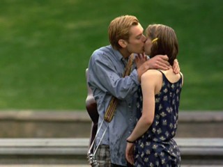 I Love You, I Love You Not