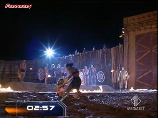 Mud Wrestling from La Talpa (2)