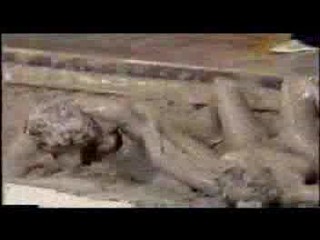 British Mud Wrestling