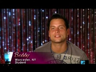 Chocolate Game on Tila Tequila - A Shot of Love (part one)