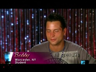 Chocolate Game on Tila Tequila (part two)