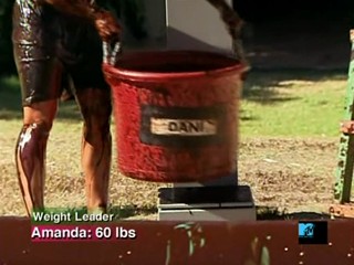 Chocolate Game on Tila Tequila (part two)