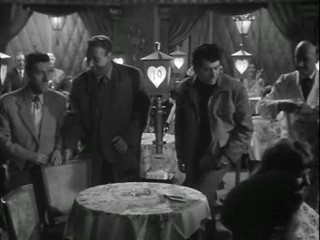 La Fille de Hambourg (1958)