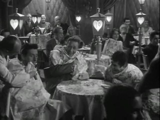 La Fille de Hambourg (1958)