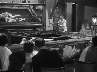 La Fille de Hambourg (1958)