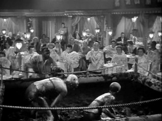 La Fille de Hambourg (1958)