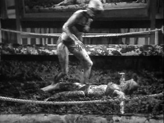 La Fille de Hambourg (1958)