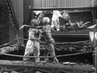 La Fille de Hambourg (1958)