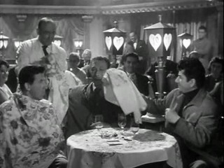 La Fille de Hambourg (1958)