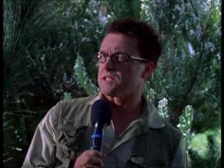 Xena: Warrior Princess