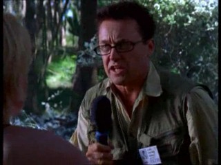 Xena: Warrior Princess