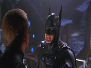 Batman & Robin 1997 (Male WAM)