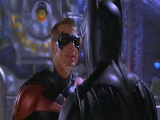 Batman & Robin 1997 (Male WAM)