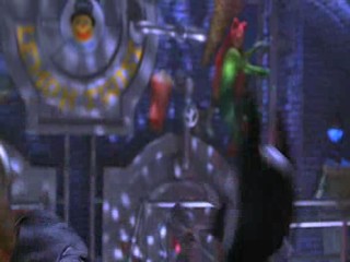 Batman & Robin 1997 (Male WAM)